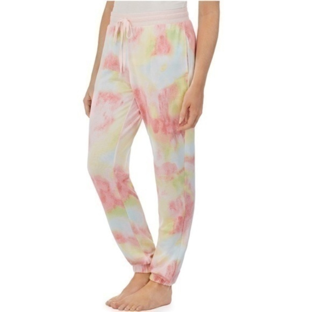 Jogger pants lounge wear